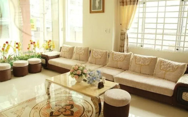 Viet Phuc Hotel