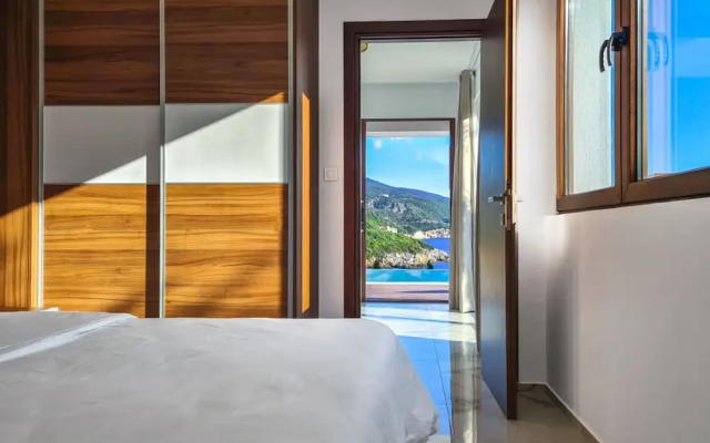 Zavia Villa Alpha 2B Syvota