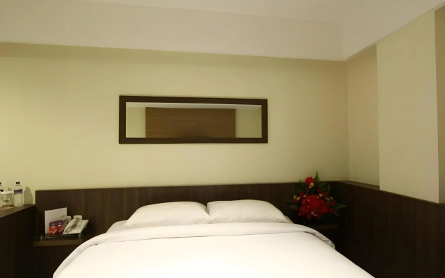 Cititel Hotel Pekanbaru