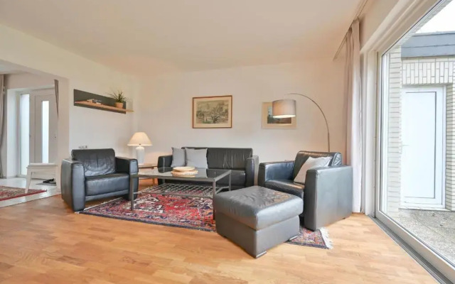Ferienhaus Finkenweg 3