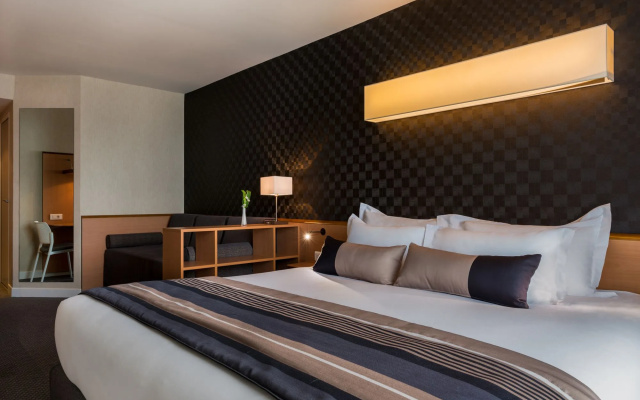 Best Western Plus Paris Saclay