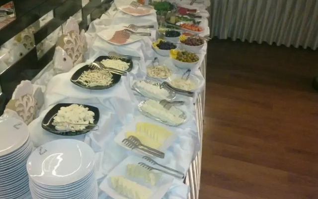 Pak Hotel