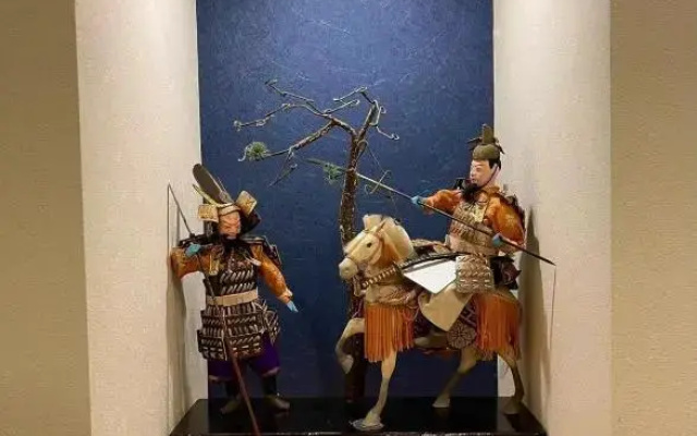 Shirakawa Seiryuan Bettei