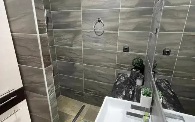 Milmari I2 Lux Apartman Obradovic