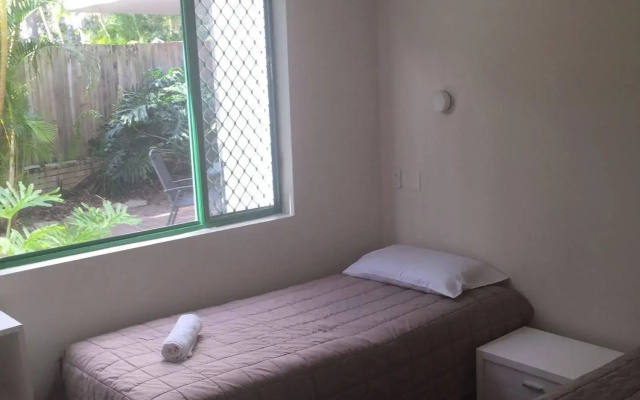 Headland Gardens Holiday Apartments