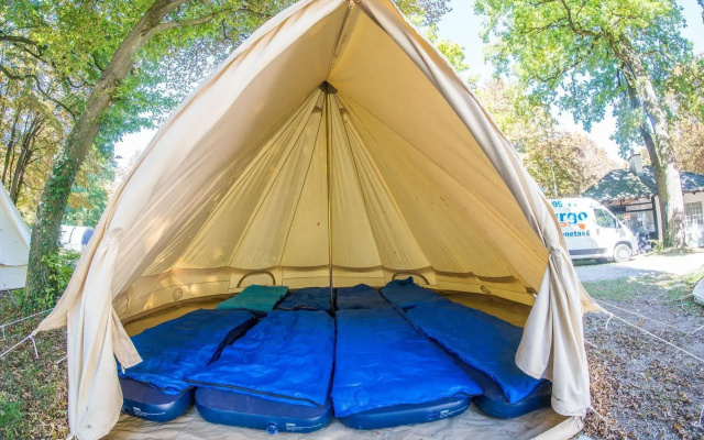Haro Camping