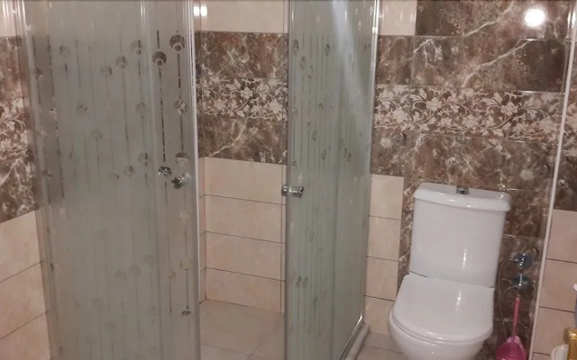 Safranbolu Yavuzlar Hotel