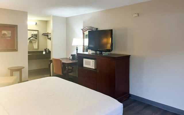 Motel 6 Stafford, VA - Quantico