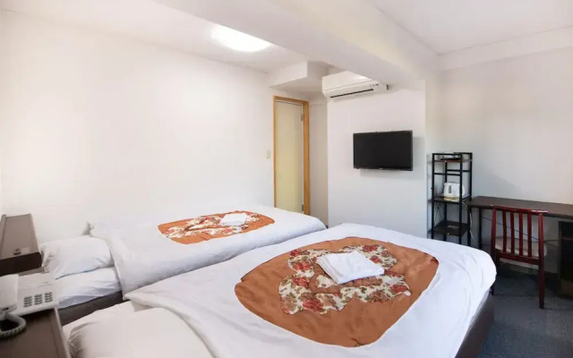Tabist Hotel Yamashiro Onsen