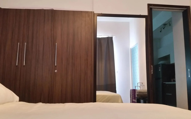 Silverscape Family Studio Suite