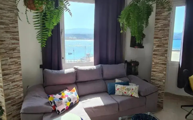 Apartment 2-10 Canteras Beach