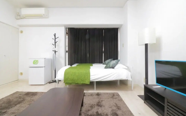 HG Cozy Hotel No.37