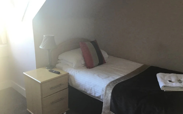 Belvedere Guest House