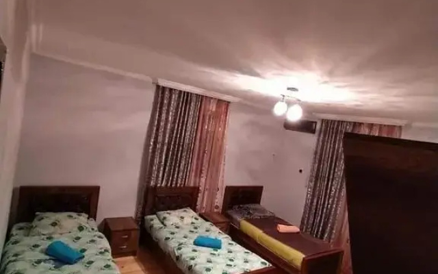 Gujejiani Guest house