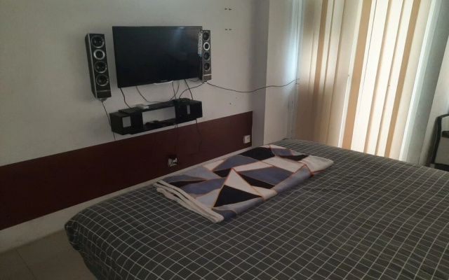 Hotel O Apartement Grand Sentraland By Rai Property