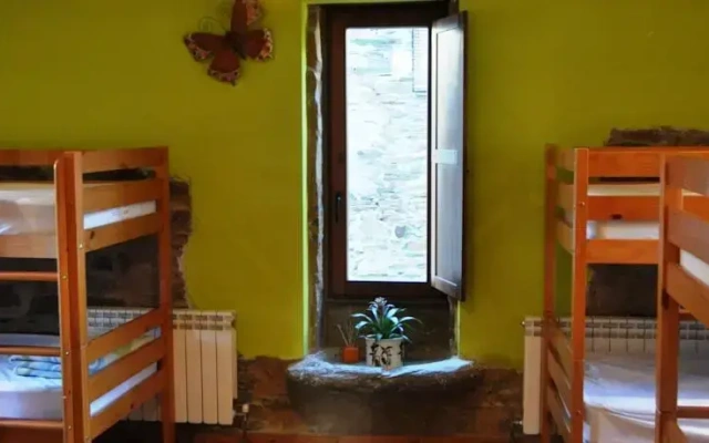 Albergue Arte de Amarte