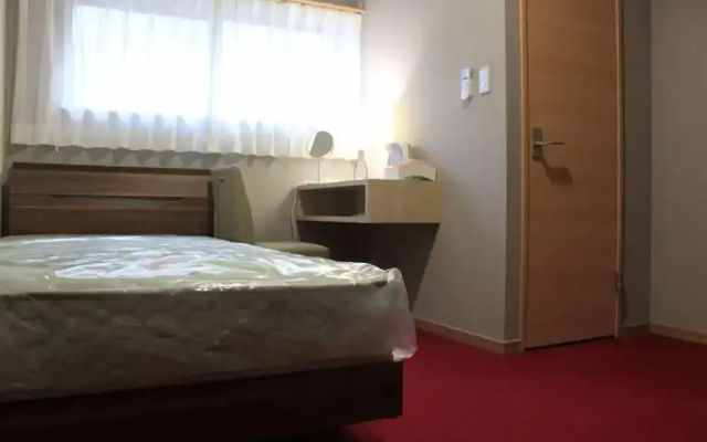 Easy Hostel
