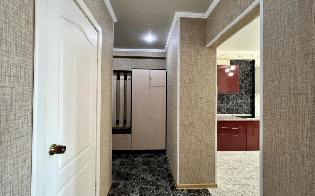 КакДома по переулку Суворова 5