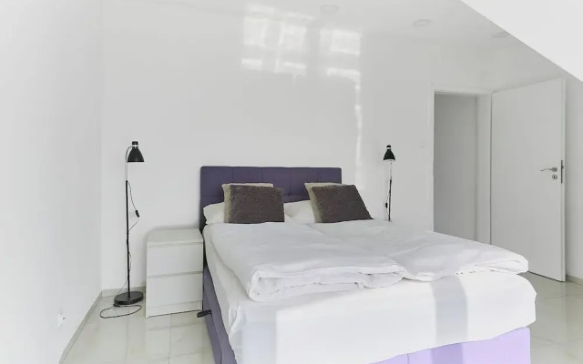 Apartamenty Świnoujście - Nowa Flotylla