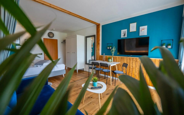 Appartement Stelo Gosau-Hallstatt