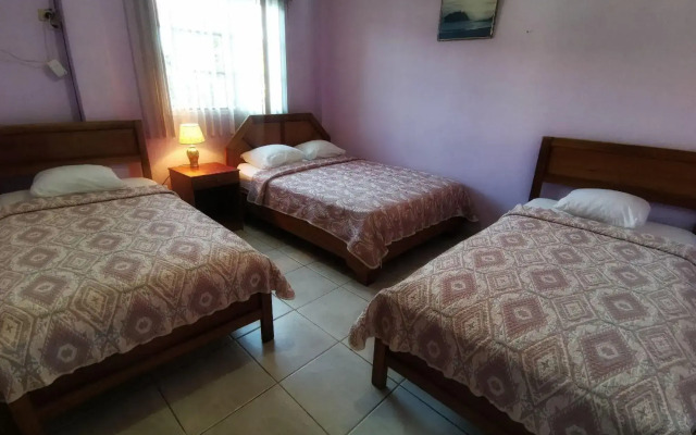 Hotel Vista Mar