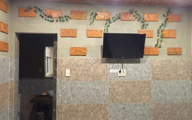 Terra Cotta Homestay and Hostel