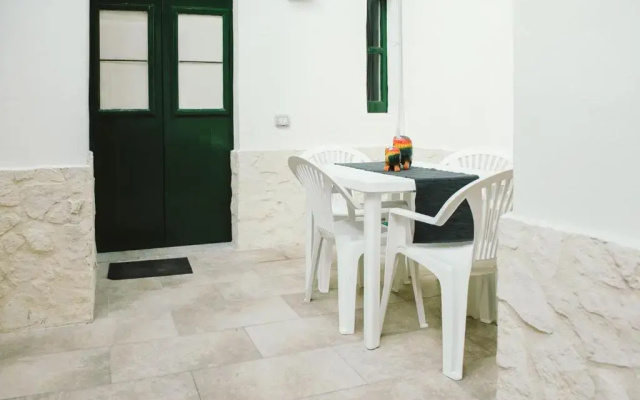 Casa Grazia Guest House
