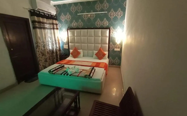 Hotel Jai Surya