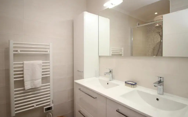 Appartement Mont-Dore, 2 pièces, 4 personnes - FR-1-608-98