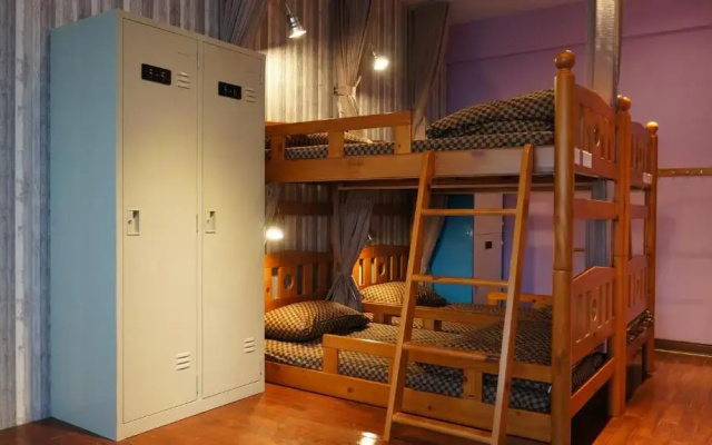 Lovely Bean Hostel