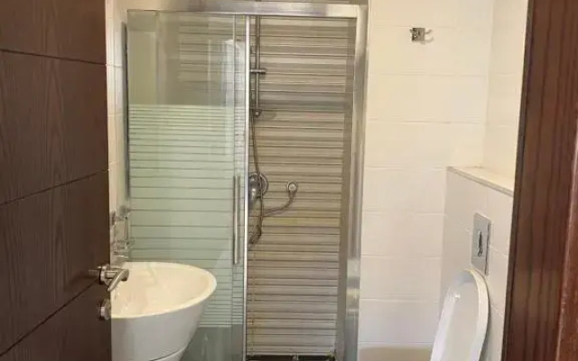 Grand Residence apartment