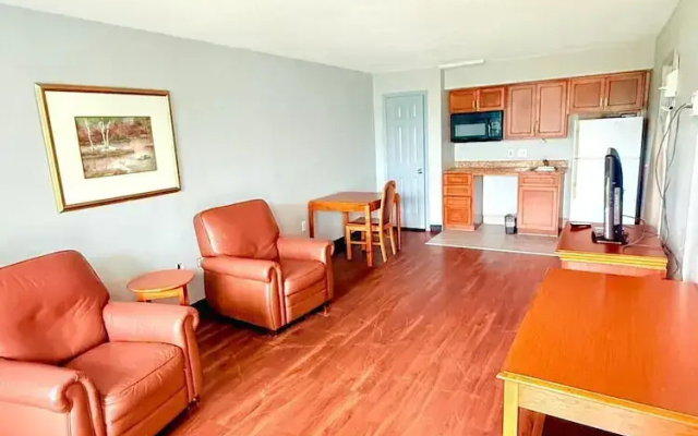 Vip Inn And Suites