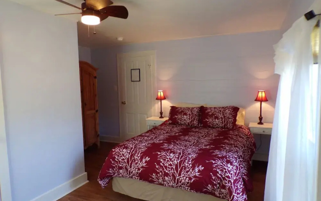 Memory Lane Bed and Breakfast