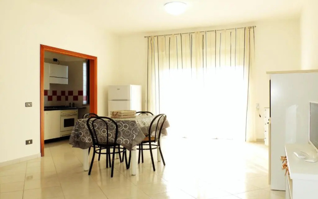 Oikia Vacanze Otranto Teto
