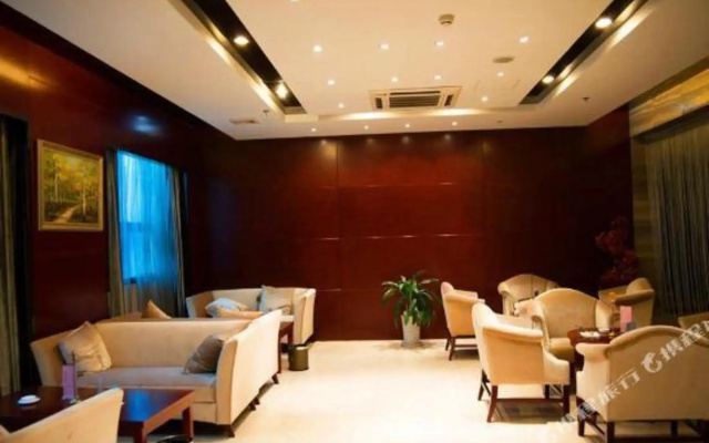Grand Hotel Tongcheng