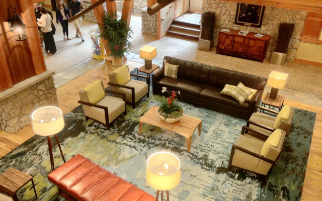 Heavenly Village Condos - Grand Residence