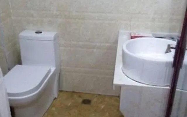 Anqing Taihu Hotel