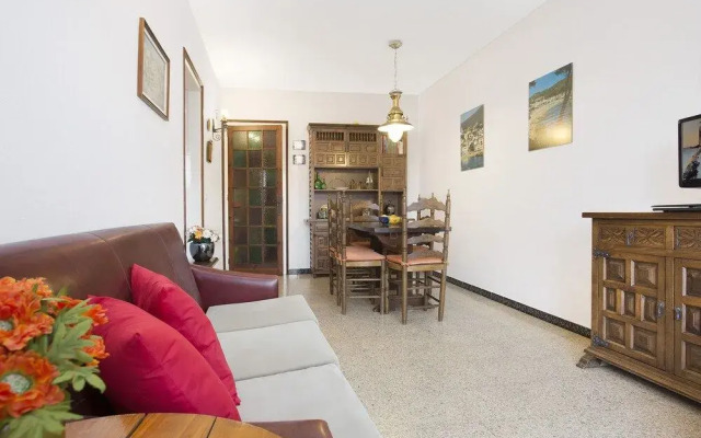 Apartment Margell G-2