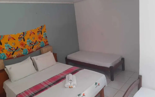 Pousada Itacaré