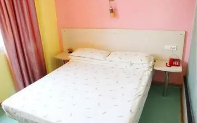 Hongxin Express Hotel (Wuhan Beicheng Road)
