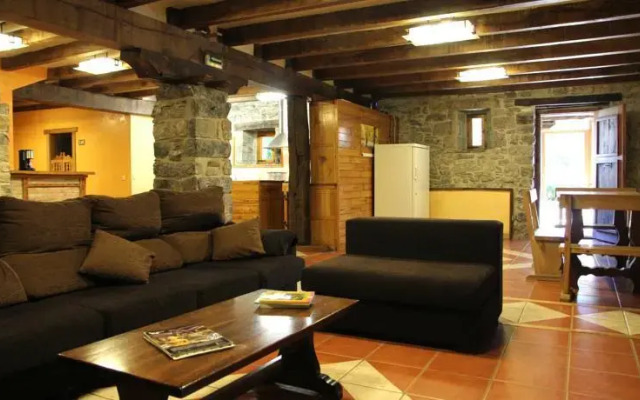 Casa rural Ardantzena