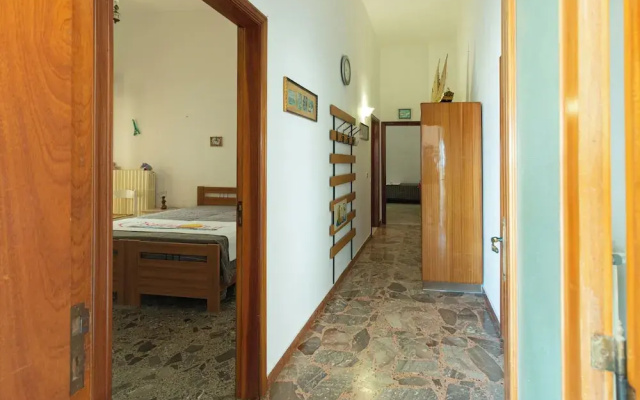 Casa vacanza Appartamento Spiaggiati