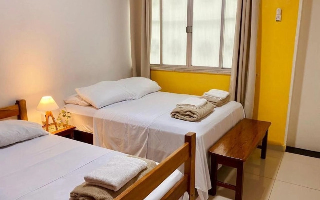 Casa Miriti Hostel