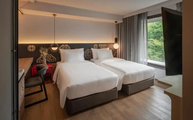 Passa Hotel Bangkok