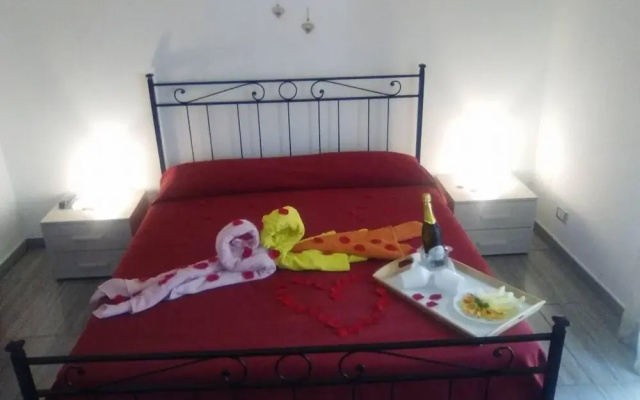 Dolcesosta B&B