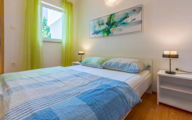 Apartment Jadranovo III