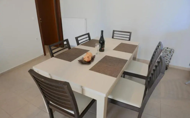 Renting House GALINI