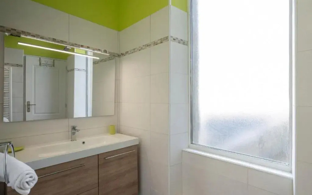 Appartement Mont-Dore, 3 pièces, 6 personnes - FR-1-608-33