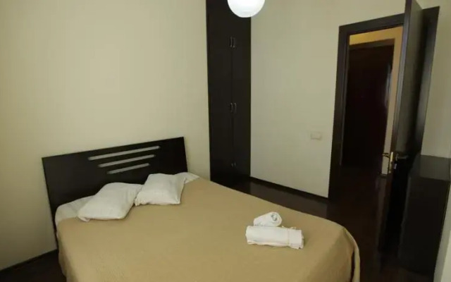 Baratashvili Apartment