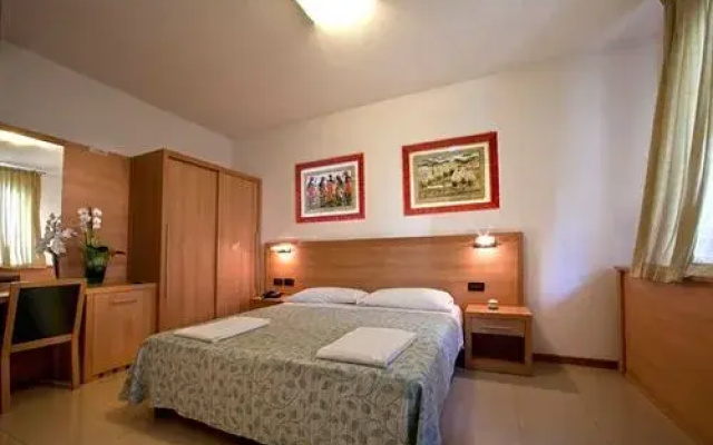 Villa Mimosa